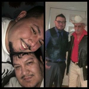 Meet your Posher, Bertha